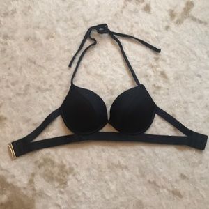 VS push up bikini top bathing suit